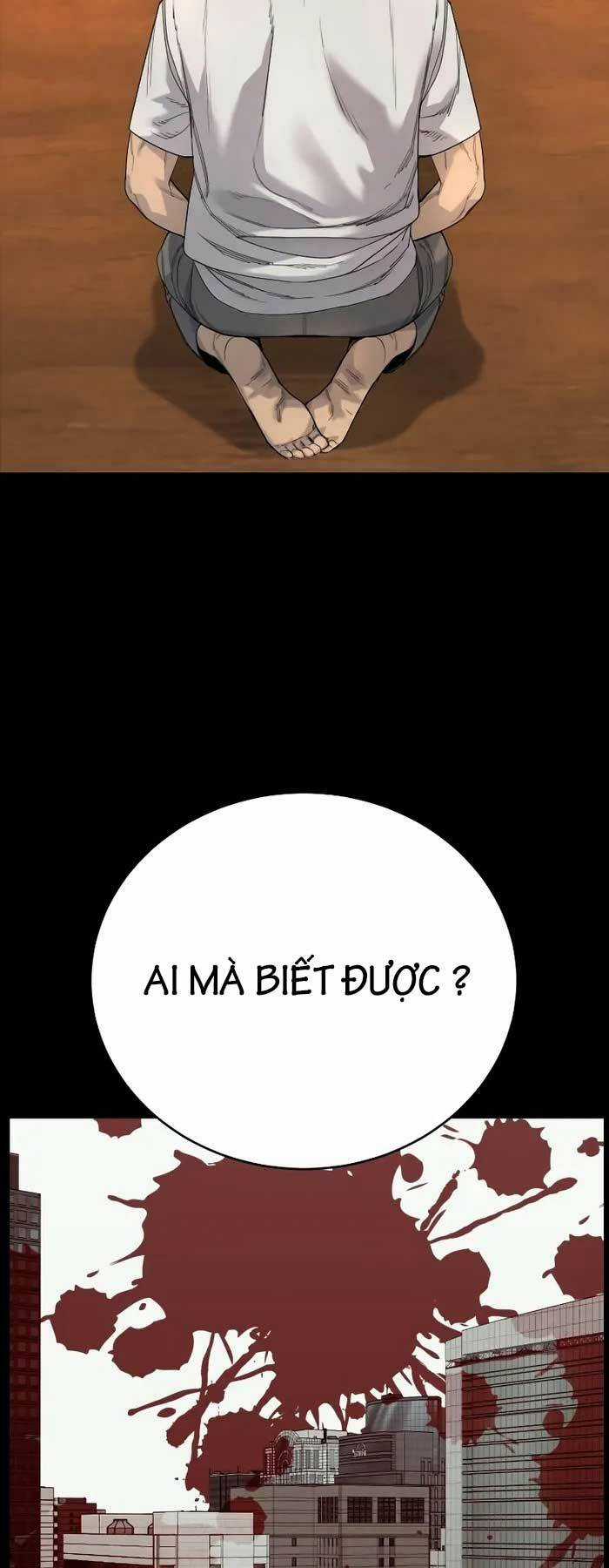 Cảnh Sát Báo Thù Chapter 33 trang 9