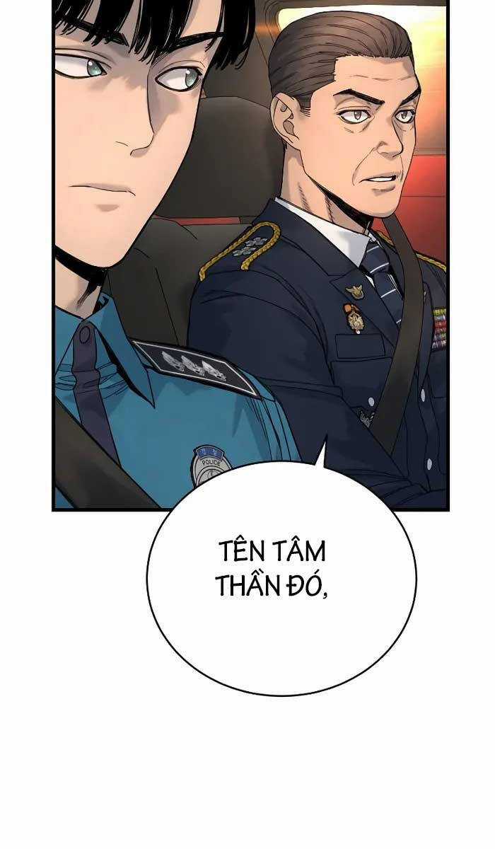 Cảnh Sát Báo Thù Chapter 33 trang 90
