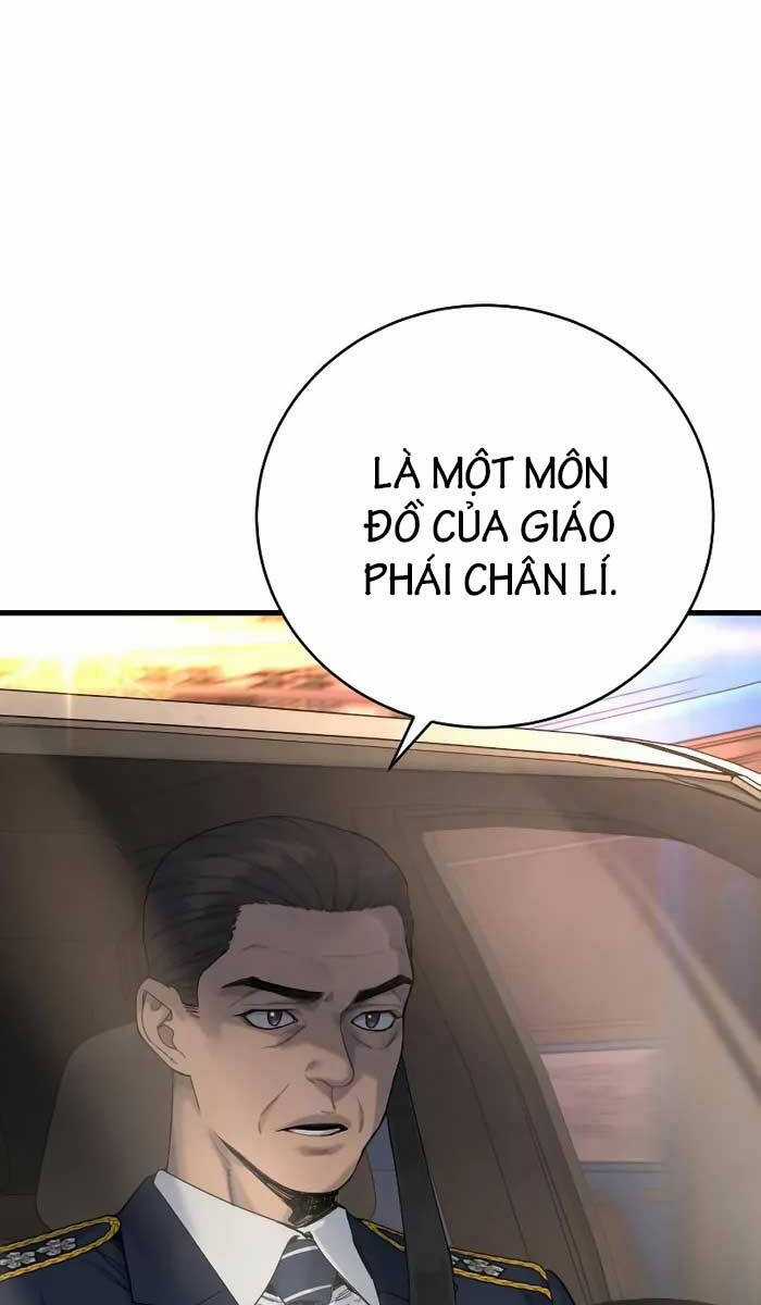 Cảnh Sát Báo Thù Chapter 33 trang 91
