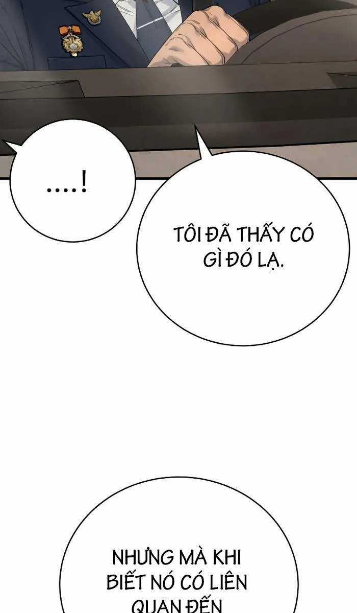 Cảnh Sát Báo Thù Chapter 33 trang 92