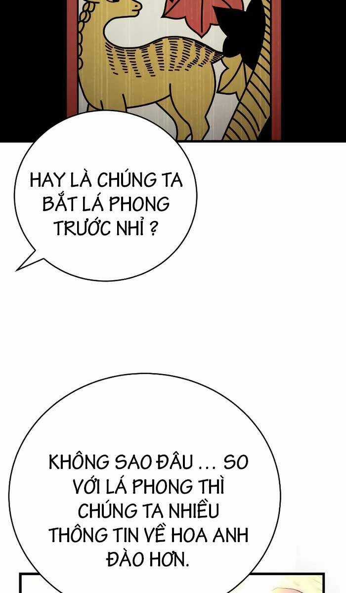 Cảnh Sát Báo Thù Chapter 33 trang 94