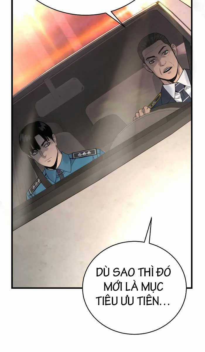 Cảnh Sát Báo Thù Chapter 33 trang 95