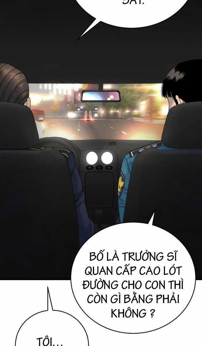 Cảnh Sát Báo Thù Chapter 33 trang 97