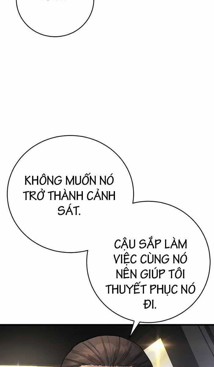 Cảnh Sát Báo Thù Chapter 33 trang 98