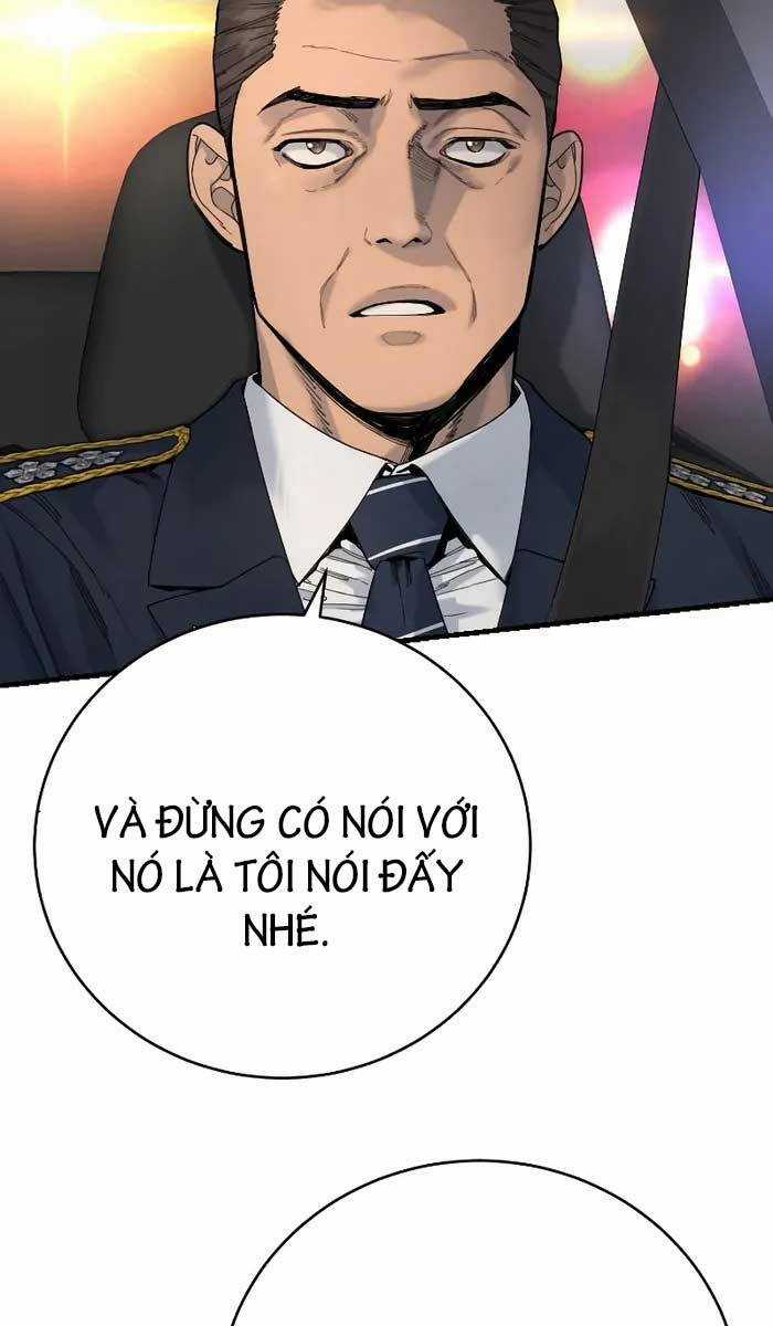 Cảnh Sát Báo Thù Chapter 33 trang 99