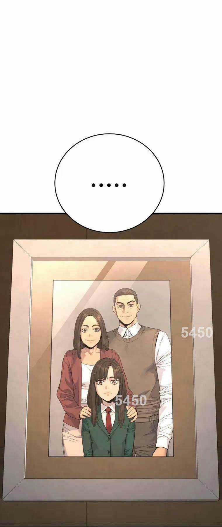 Cảnh Sát Báo Thù Chapter 34 trang 0