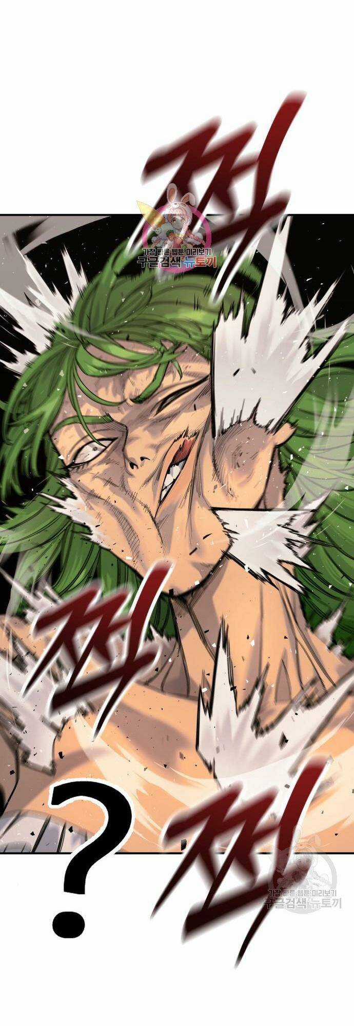Cảnh Sát Báo Thù Chapter 37 trang 0