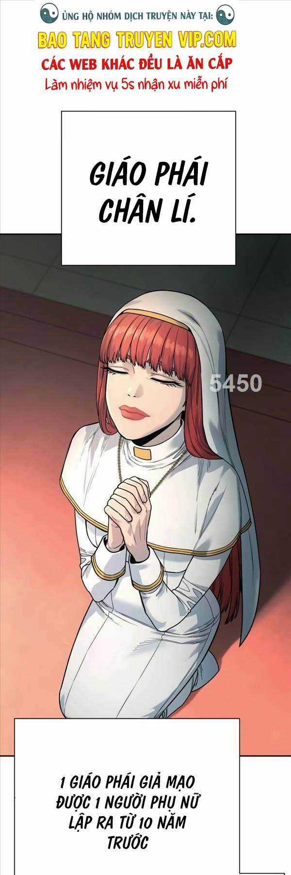 Cảnh Sát Báo Thù Chapter 38 trang 0