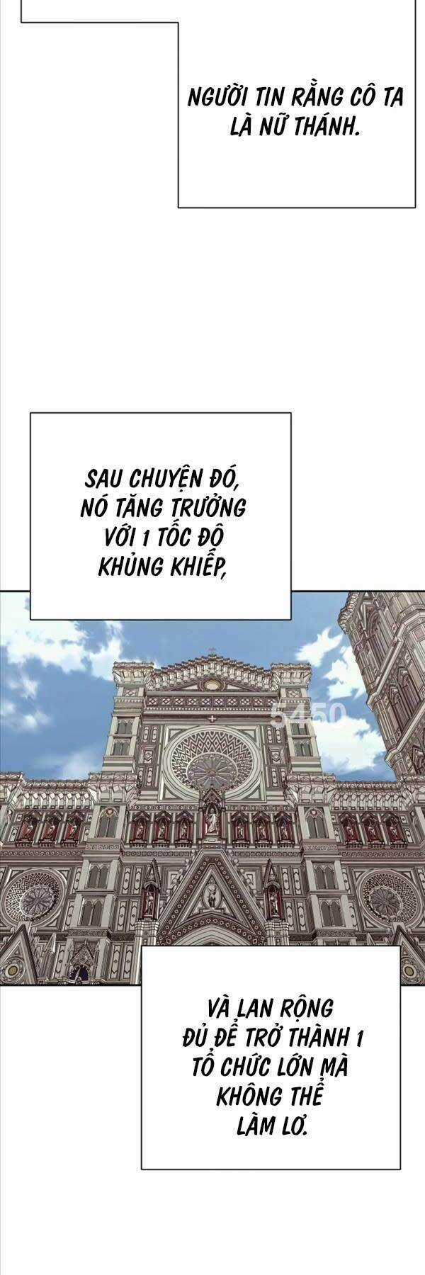Cảnh Sát Báo Thù Chapter 38 trang 1