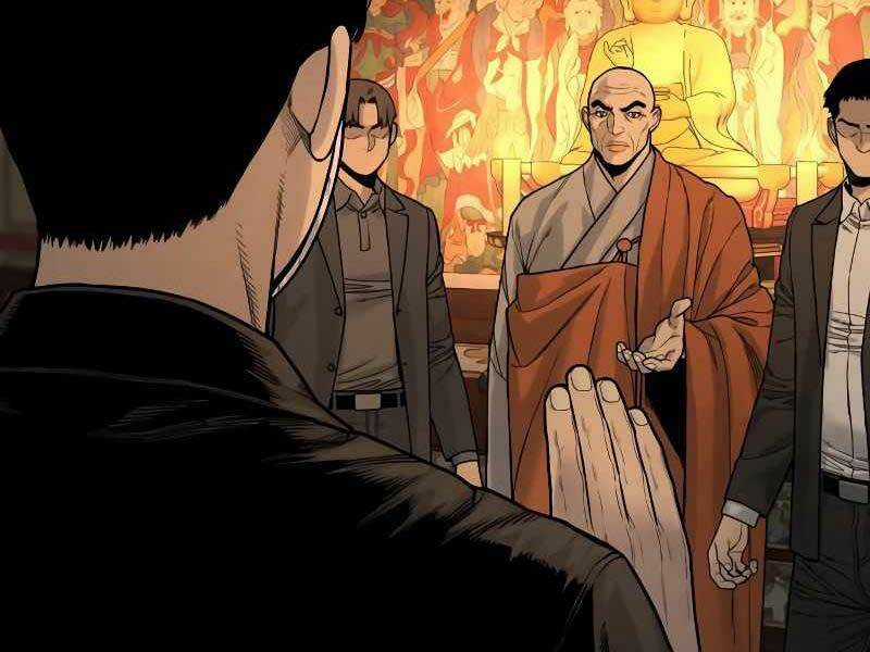 Cảnh Sát Báo Thù Chapter 4 trang 101