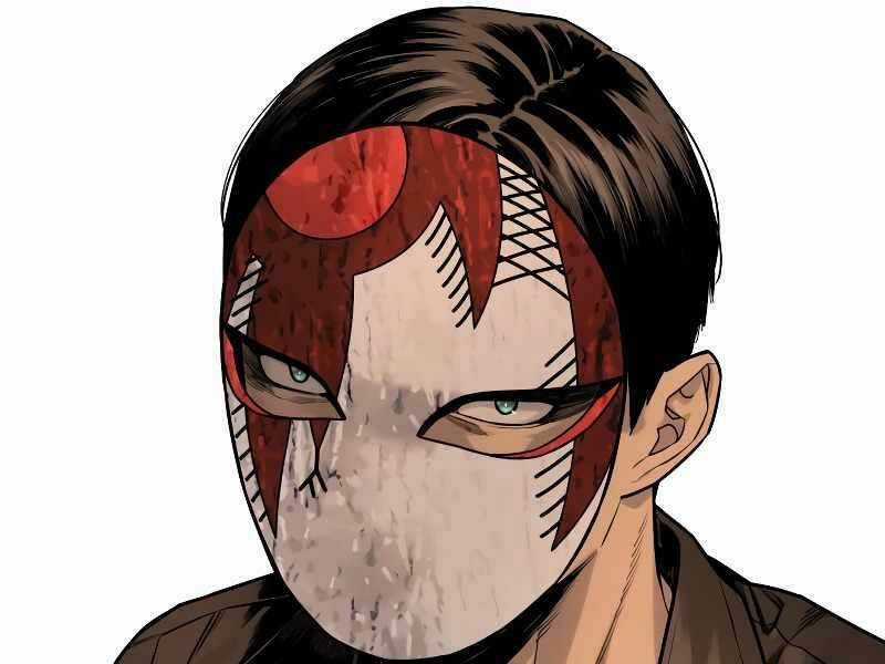 Cảnh Sát Báo Thù Chapter 4 trang 104