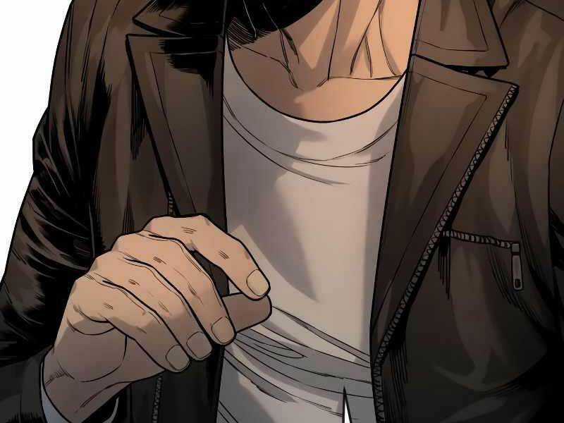 Cảnh Sát Báo Thù Chapter 4 trang 105