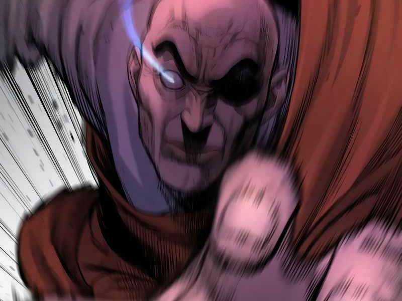 Cảnh Sát Báo Thù Chapter 4 trang 111