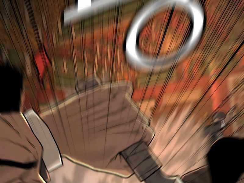 Cảnh Sát Báo Thù Chapter 4 trang 118