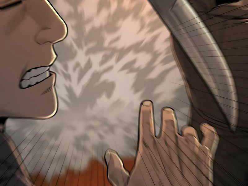 Cảnh Sát Báo Thù Chapter 4 trang 119