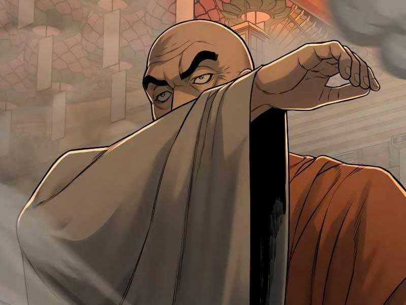 Cảnh Sát Báo Thù Chapter 4 trang 127