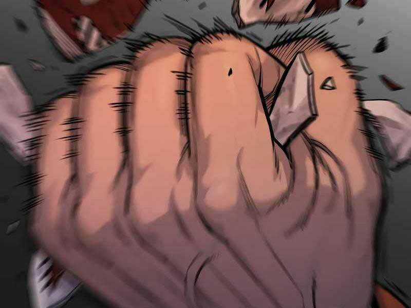 Cảnh Sát Báo Thù Chapter 4 trang 137