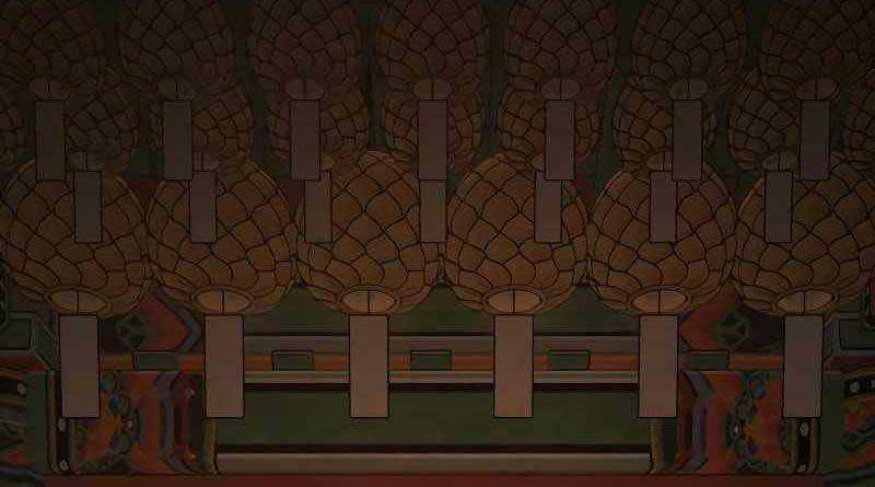 Cảnh Sát Báo Thù Chapter 4 trang 140