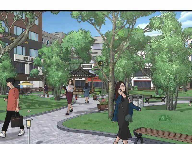 Cảnh Sát Báo Thù Chapter 4 trang 156