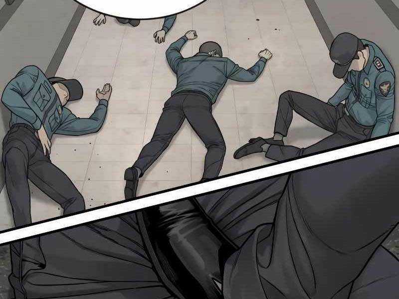 Cảnh Sát Báo Thù Chapter 4 trang 166