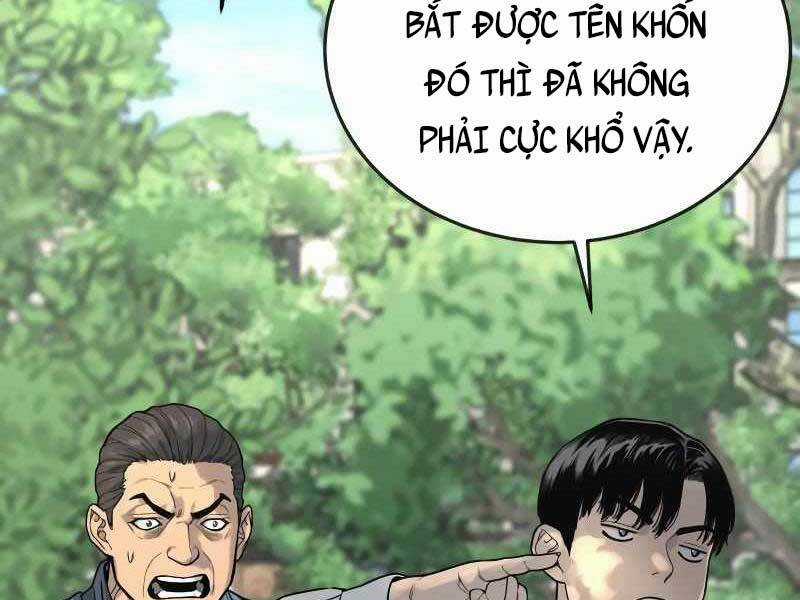 Cảnh Sát Báo Thù Chapter 4 trang 170