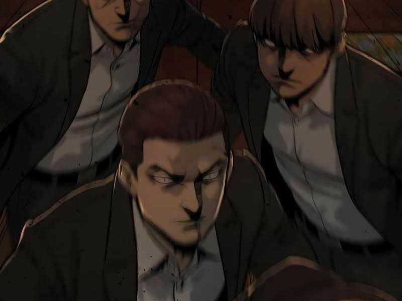 Cảnh Sát Báo Thù Chapter 4 trang 2