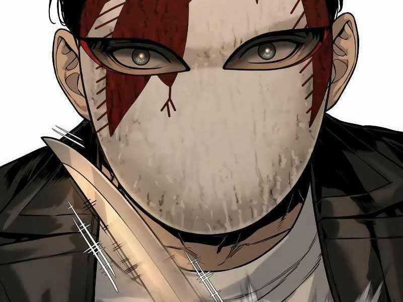 Cảnh Sát Báo Thù Chapter 4 trang 22