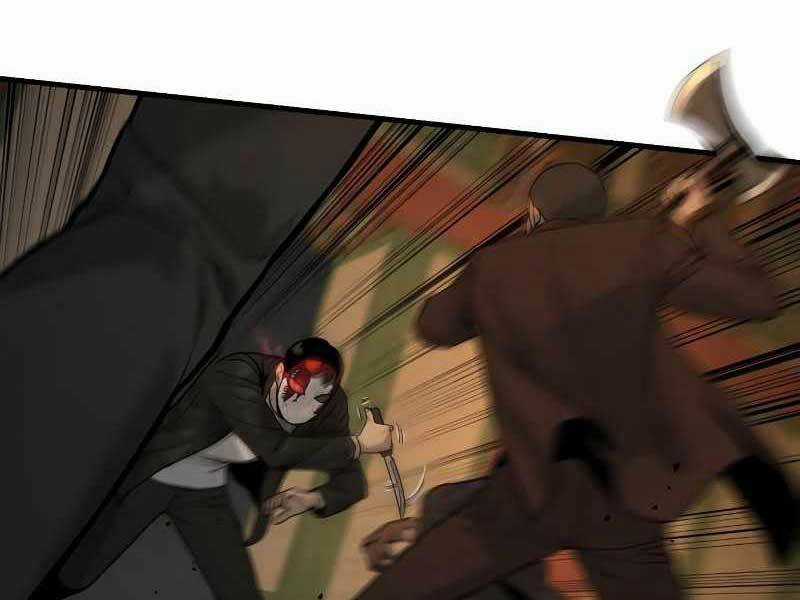 Cảnh Sát Báo Thù Chapter 4 trang 25