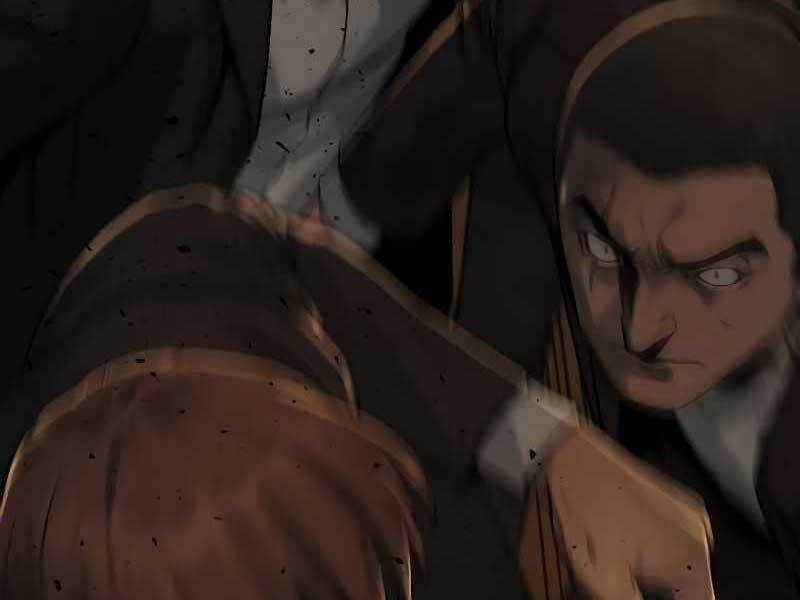 Cảnh Sát Báo Thù Chapter 4 trang 3