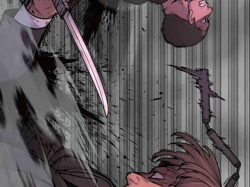 Cảnh Sát Báo Thù Chapter 4 trang 36