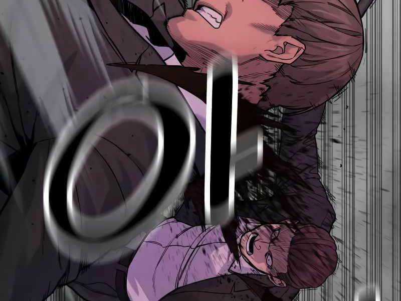 Cảnh Sát Báo Thù Chapter 4 trang 37