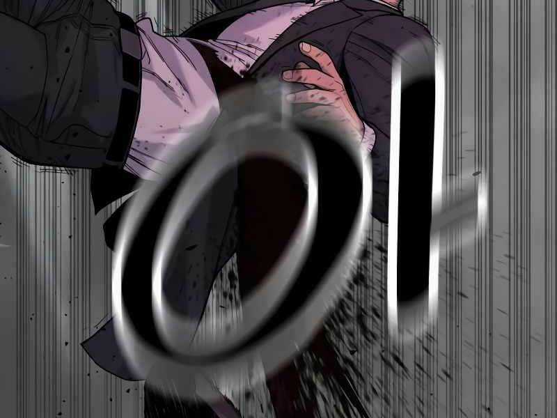 Cảnh Sát Báo Thù Chapter 4 trang 39