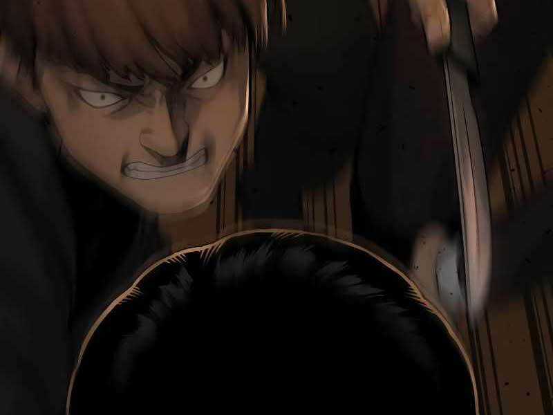 Cảnh Sát Báo Thù Chapter 4 trang 4