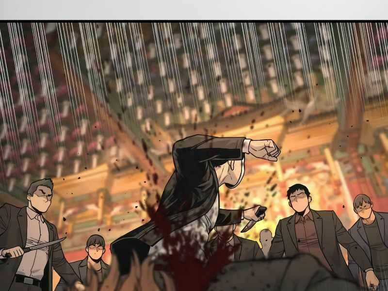 Cảnh Sát Báo Thù Chapter 4 trang 42