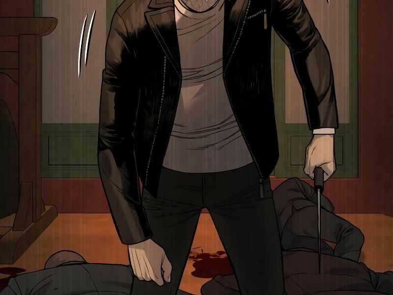 Cảnh Sát Báo Thù Chapter 4 trang 48