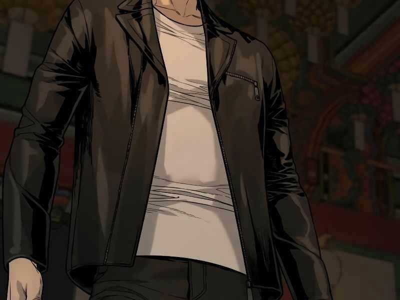 Cảnh Sát Báo Thù Chapter 4 trang 71