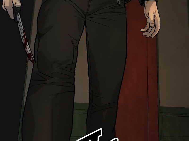 Cảnh Sát Báo Thù Chapter 4 trang 72