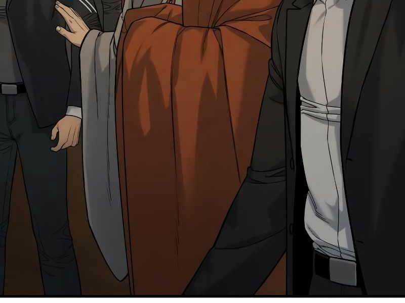 Cảnh Sát Báo Thù Chapter 4 trang 84