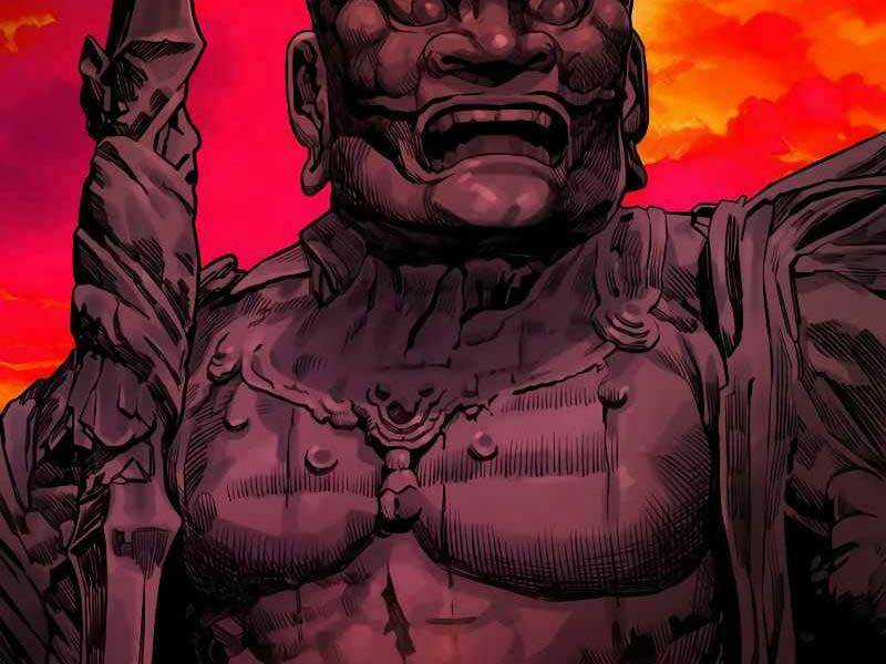 Cảnh Sát Báo Thù Chapter 4 trang 95