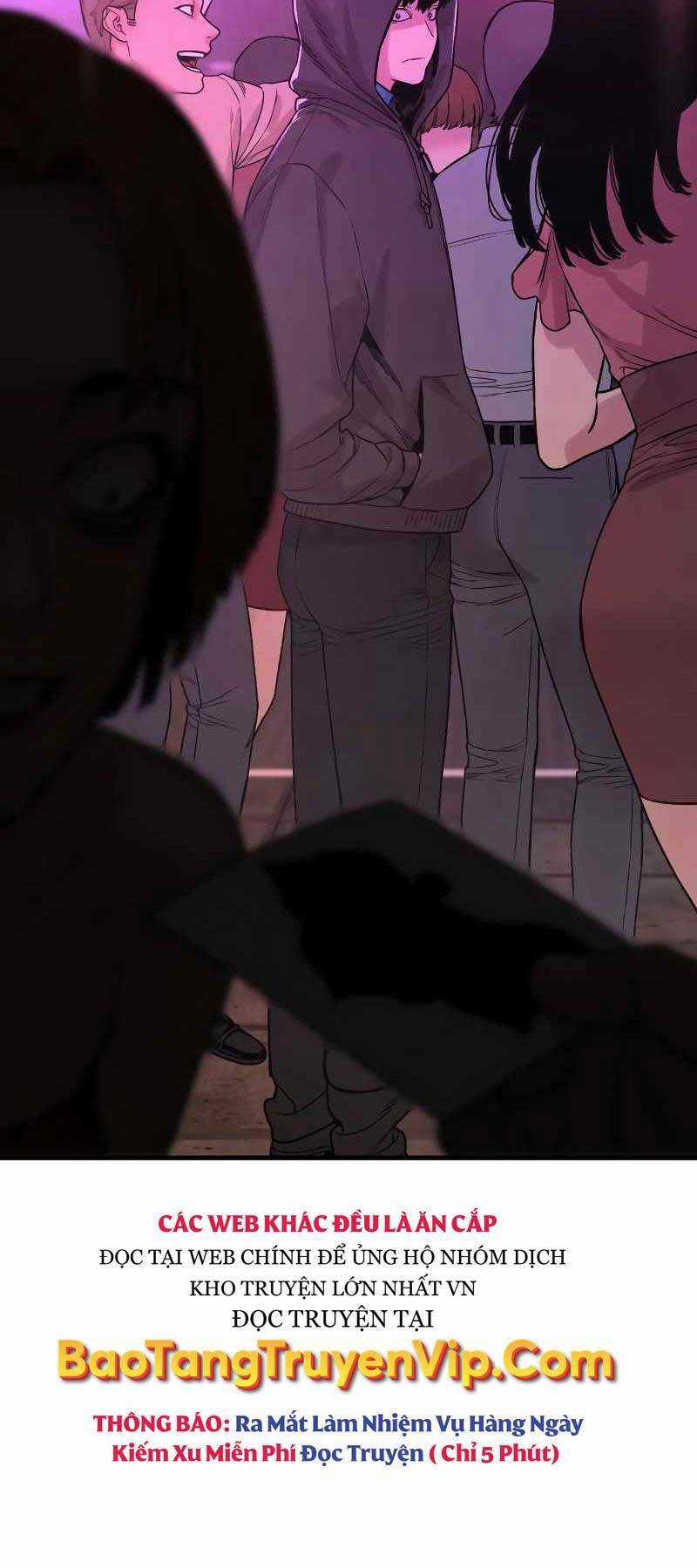 Cảnh Sát Báo Thù Chapter 5 trang 10