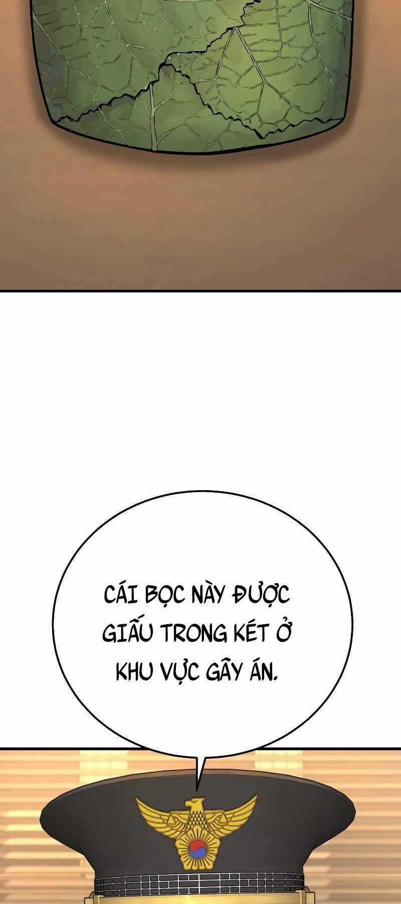 Cảnh Sát Báo Thù Chapter 5 trang 101