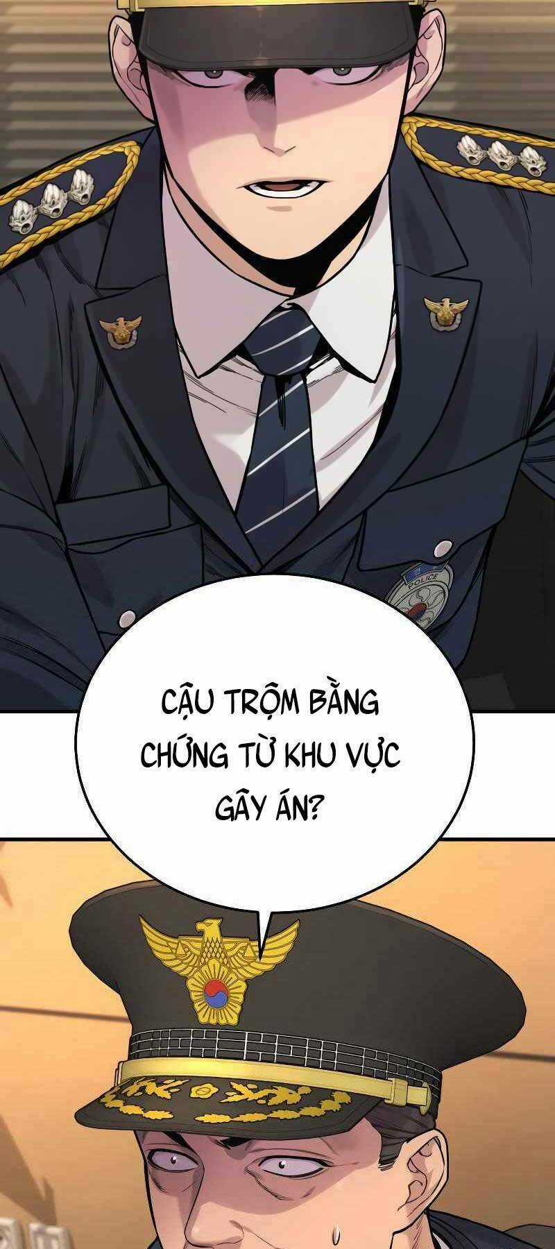 Cảnh Sát Báo Thù Chapter 5 trang 102