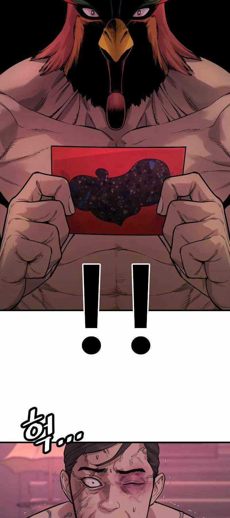 Cảnh Sát Báo Thù Chapter 5 trang 106