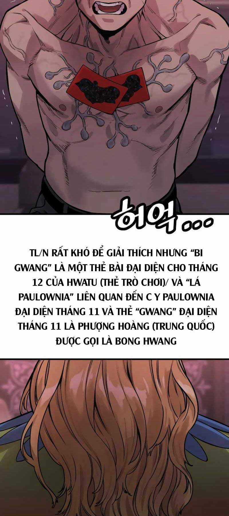 Cảnh Sát Báo Thù Chapter 5 trang 107