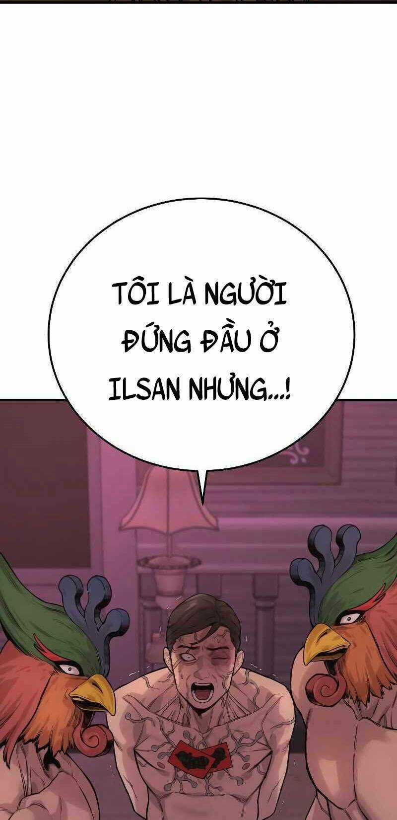 Cảnh Sát Báo Thù Chapter 5 trang 108