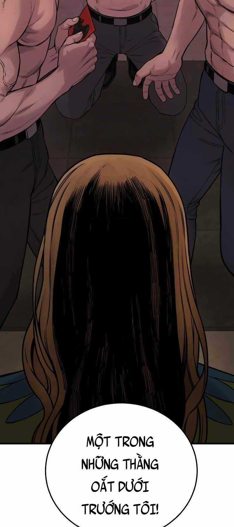 Cảnh Sát Báo Thù Chapter 5 trang 109