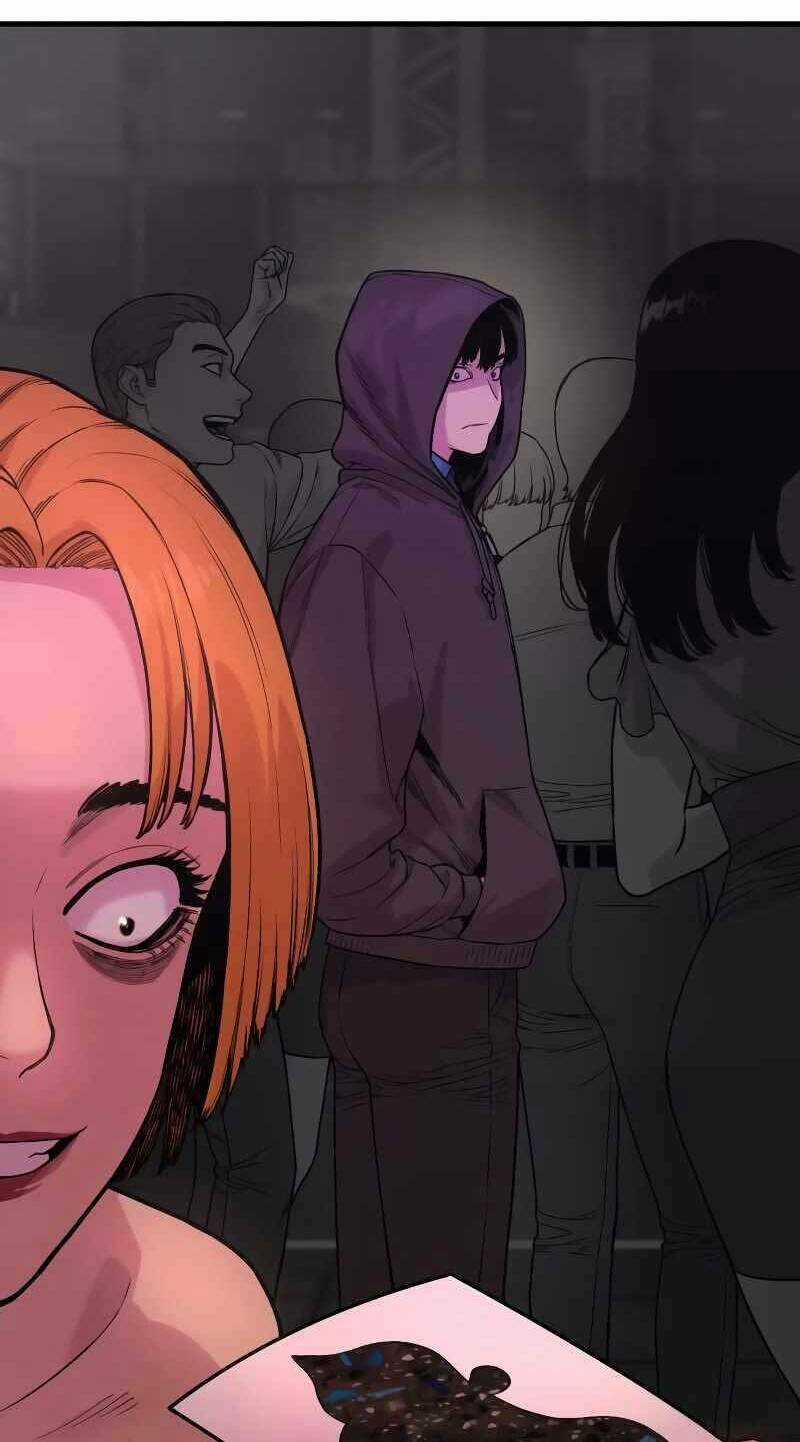 Cảnh Sát Báo Thù Chapter 5 trang 11