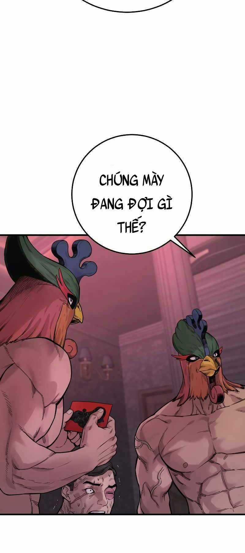 Cảnh Sát Báo Thù Chapter 5 trang 110