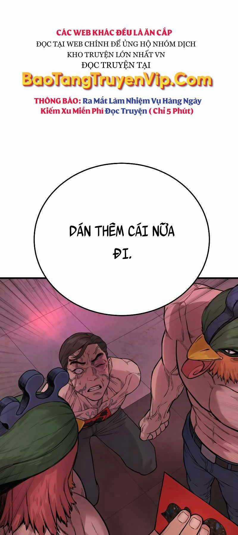 Cảnh Sát Báo Thù Chapter 5 trang 111