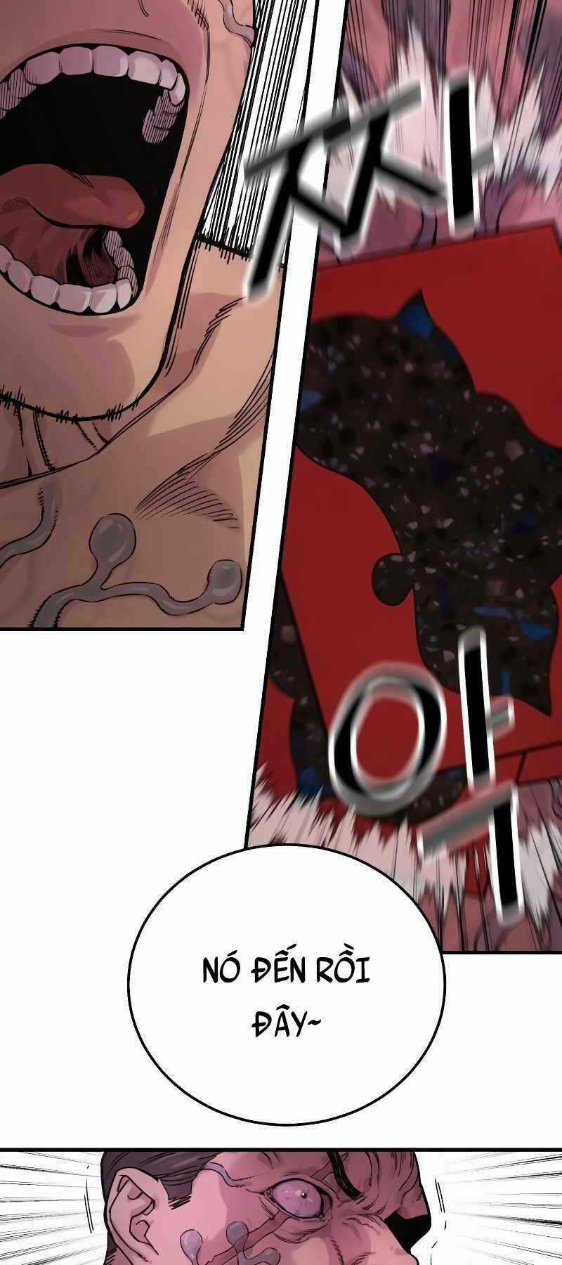 Cảnh Sát Báo Thù Chapter 5 trang 113